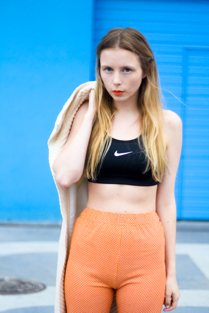 normcore nike nemesis babe outfit-2