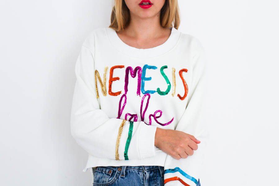 nemesis babe sequin sweaterss-1