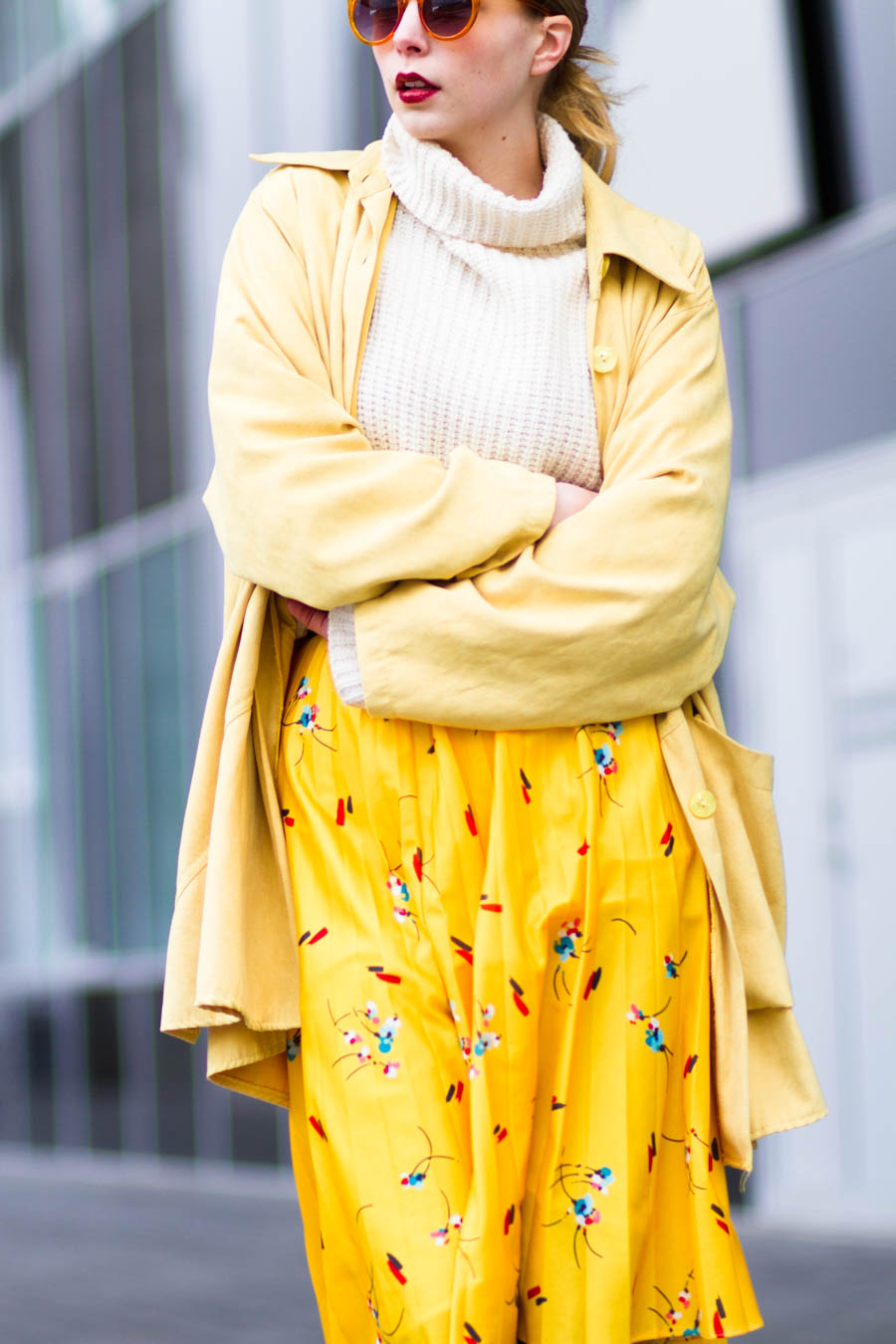 outfit february nemesis babe marie jensen danish blogger all yellow monki sunnies-1