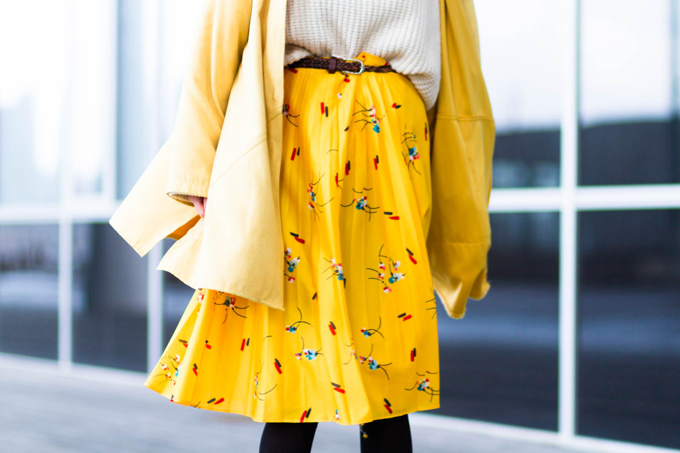 outfit february nemesis babe marie jensen danish blogger all yellow monki sunnies-7