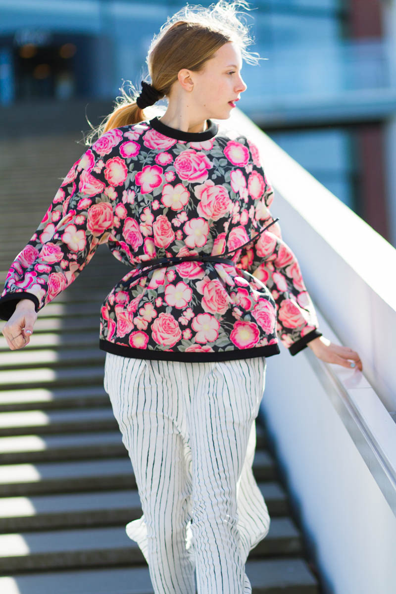 outfit april nemesis babe marie jensen danish blogger baum und pferdgarten jumper monki trousers-2