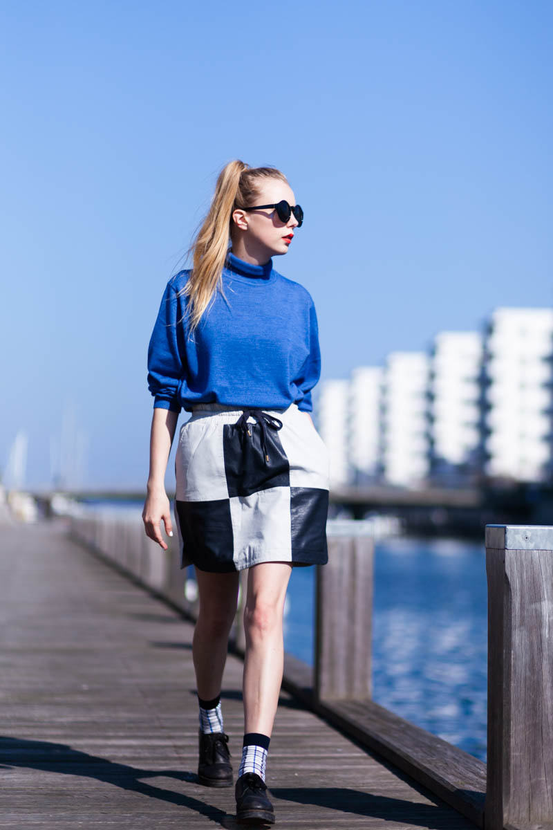 outfit april nemesis babe marie jensen danish blogger blue-3