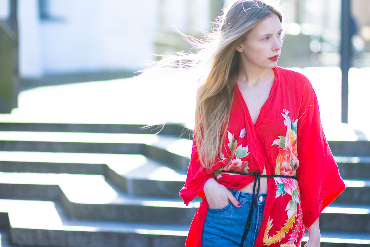 outfit april nemesis babe marie jensen danish blogger kimono kimomo joeans monki-8