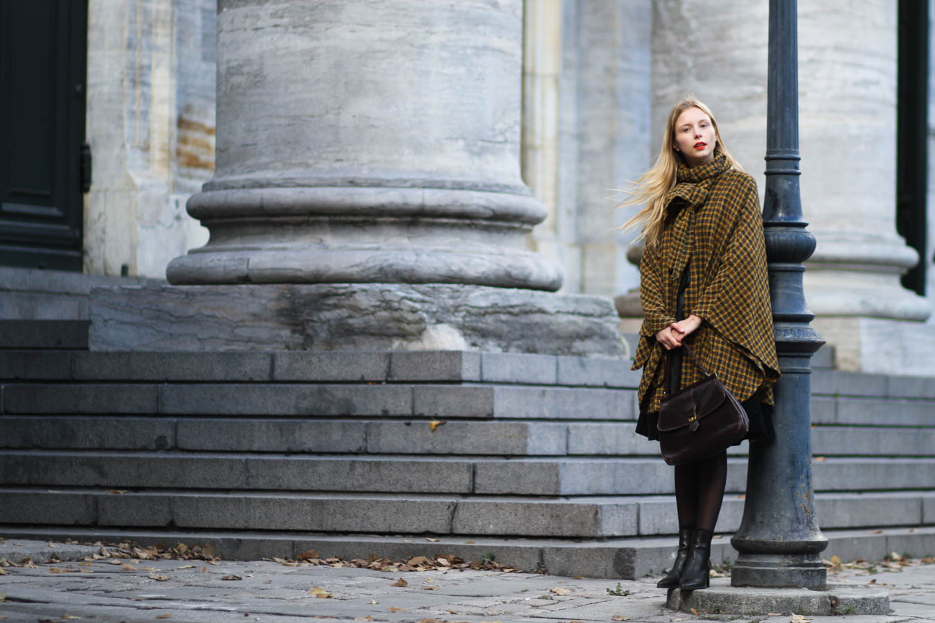 outfit November nemesis babe marie jensen danish blogger -1
