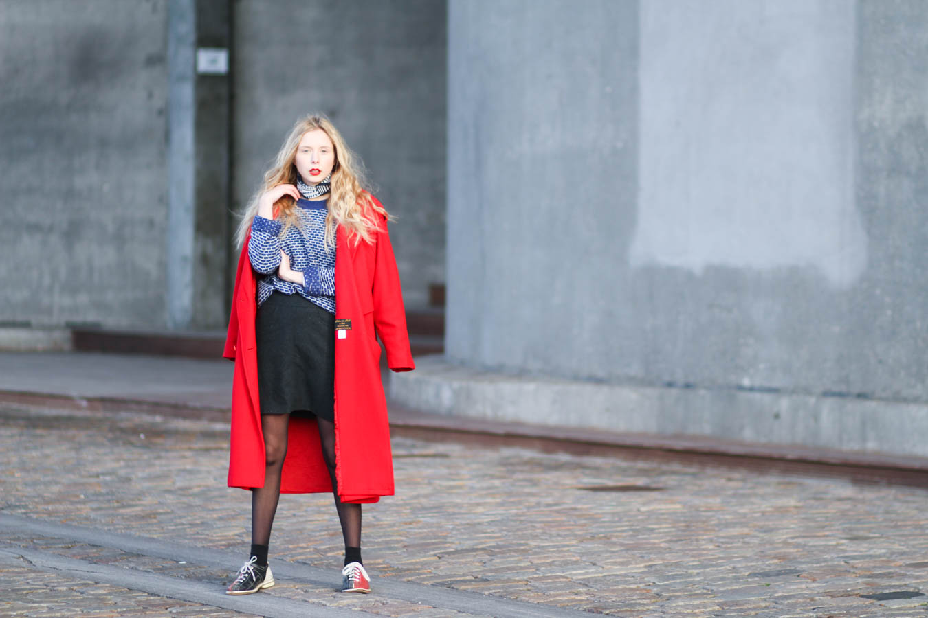 outfit January nemesis babe marie jensen danish blogger -1