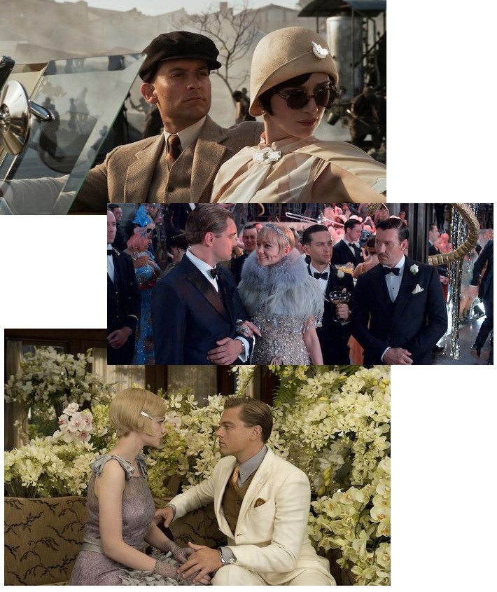 great gatsby