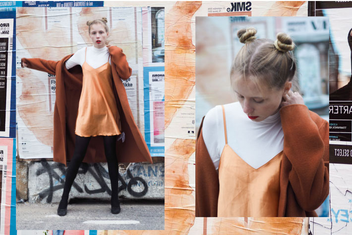 outfit-october-fall-16-nemesis-babe-marie-my-jensen-danish-blogger-selected-coat-orange-fall-silk-slip-dress-7-collage3