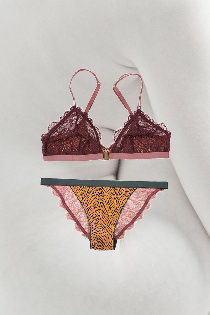 Love Stories Intimates