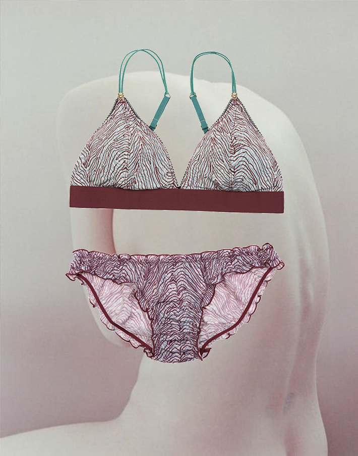 love story lingerie